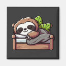 Search for sloth magnets Cute animal