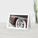 Search for classic car cards Retro
