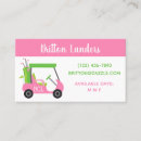 Recherche de golf business cards Entreprise