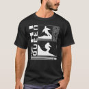 Search for ski tshirts Snowboard