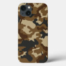 Recherche de camo iphone 7 plus coques Marron