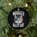 Search for cat meme ornaments Humour
