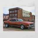 Search for chevy camaro postcards 1968