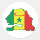 Recherche de senegal autocollants Le sénégal