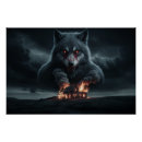 Search for alpha wolf posters Wild
