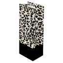 Search for leopard print gift bags Fashion