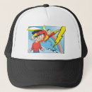 Search for billy the hats Captain