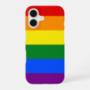 Search for rainbow colors iphone cases Pride