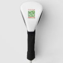 Search for alpaca golf equipment Cartoon