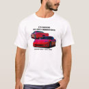 Recherche de corvette tshirts Voitures de sport