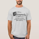 Recherche de chiros vêtements Chiropratique