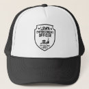 Search for dad jokes hats For him