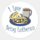 Search for lutheran stickers Christian