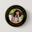 Search for graduation buttons Simple