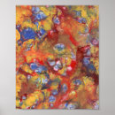 Search for abstract acrylic paintings posters Original