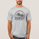 Recherche de ouray tshirts Montagne
