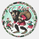 Search for krampus stickers Funny