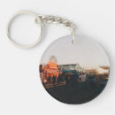 Search for santa monica pier keychains Usa