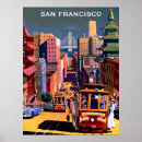 Recherche de trams posters Illustration