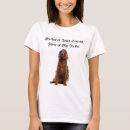 Search for irish setter clothing Canine