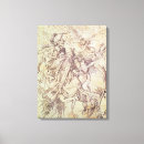 Search for anthony canvas prints Saints