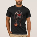 Recherche de loup garou tshirts Football