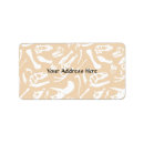 Search for rex return address labels Jurassic