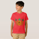 Search for pineapple kids tshirts Fruit