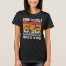 Search for cycling womens tshirts Born