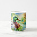 Search for mallard duck mugs Animal