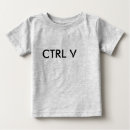 Recherche de ctrl c ctrl v tshirts Pâte