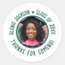 Search for graduation picture stickers Class of 2025