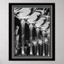 Search for champagne glass art Glasses
