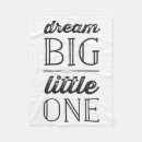 Search for gender neutral blankets Typography