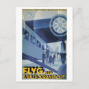 Recherche de swedish cartes postales Vintage