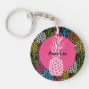 Search for pineapple keychains Tropical fruit