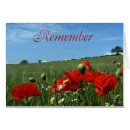 Search for remembrance day poppy postcards Soldier