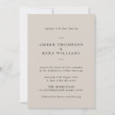 Search for text wedding invitations Stylish