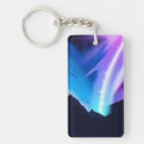 Search for northern light keychains Stars