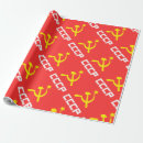 Search for soviet wrapping paper Communism