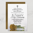Search for traditional catholic wedding invitations Sacrament of holy matrimony