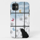 Search for blue window iphone cases Black