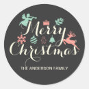 Search for deck the halls stickers Retro