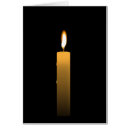 Search for wax candle postcards Light