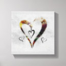 Search for dancing heart art Valentines