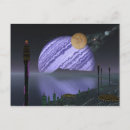 Search for science postcards Planets