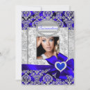 Recherche de damask invitations 15e