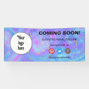 Search for coming soon signs Your logo here