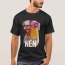 Search for chicken mama tshirts Hen