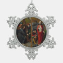 Recherche de christianisme ornements Crucifixion